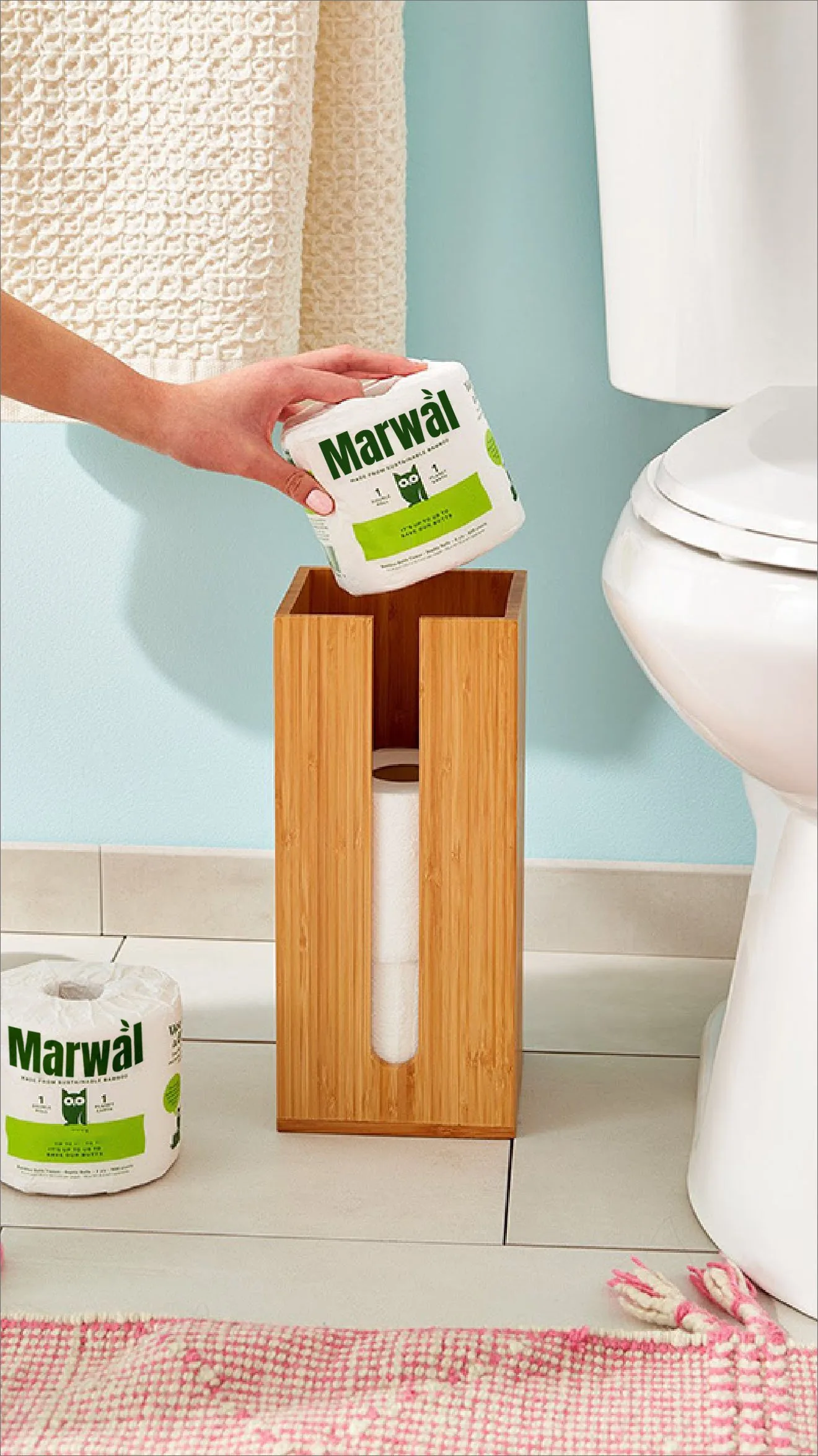 Marwal Group