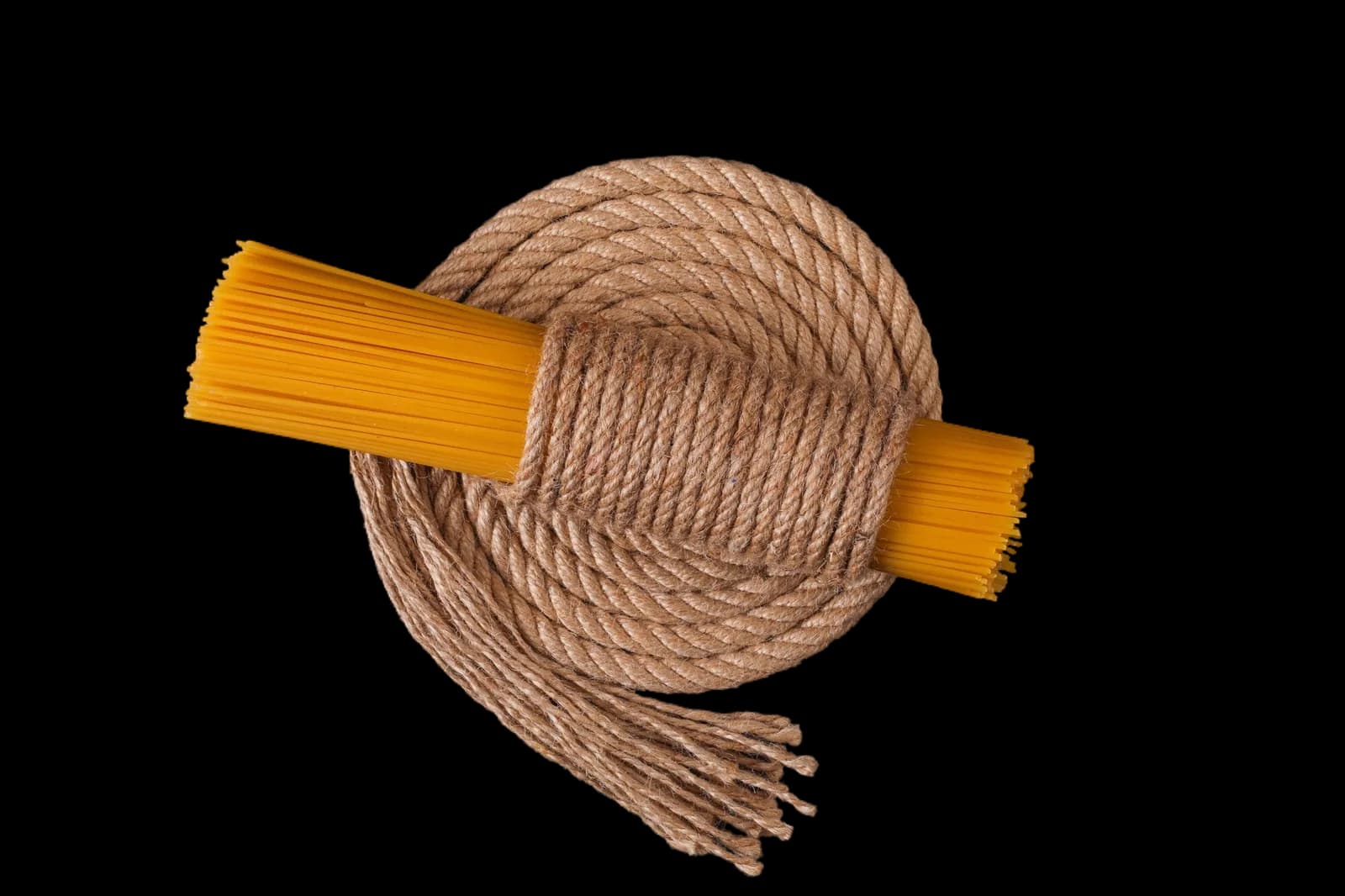 5  Best Properties and Uses of  Jute Fiber