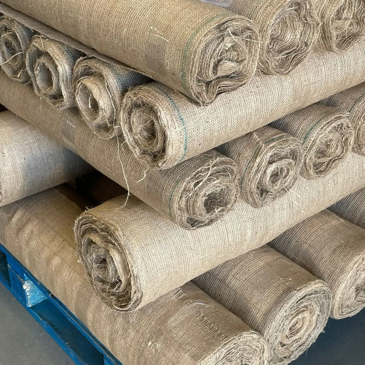 Benefits of Jute
