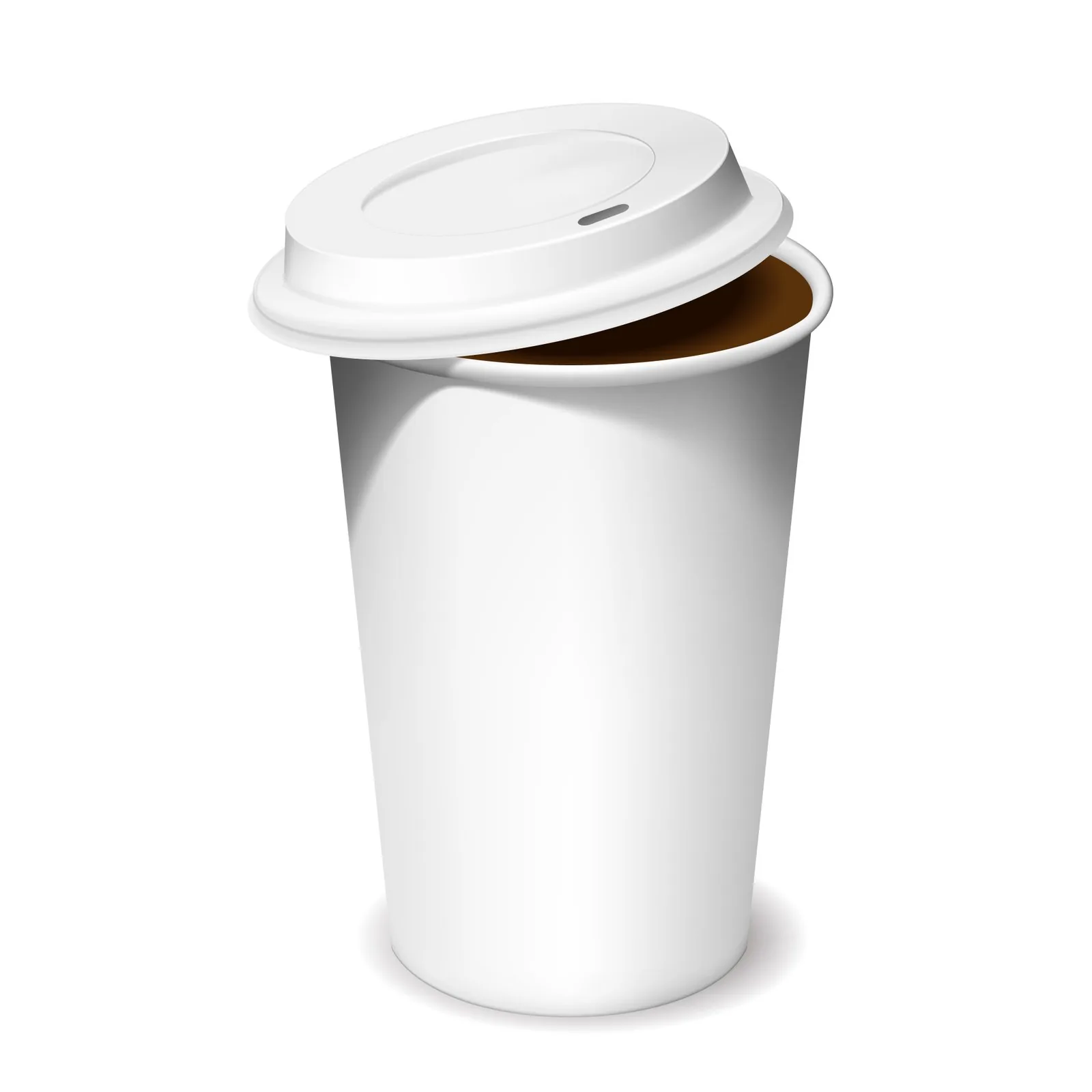 Disposables Paper Cup