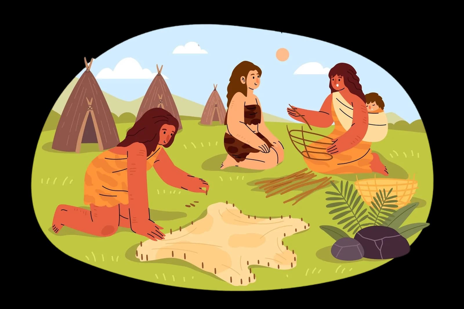 History of Jute