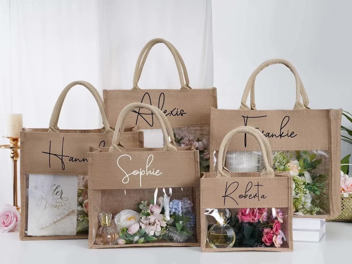Marwal jute product 16