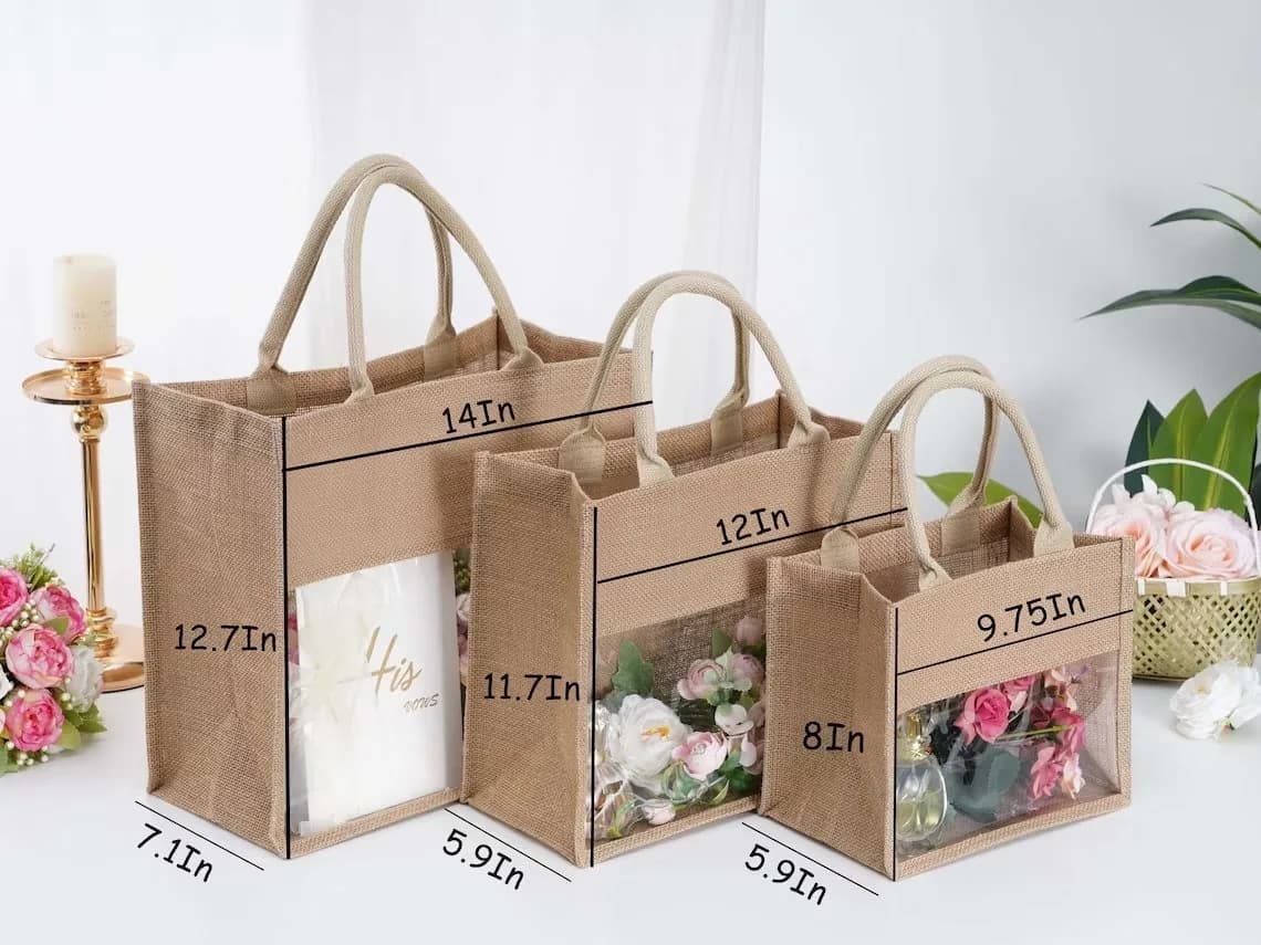 Marwal jute product 14