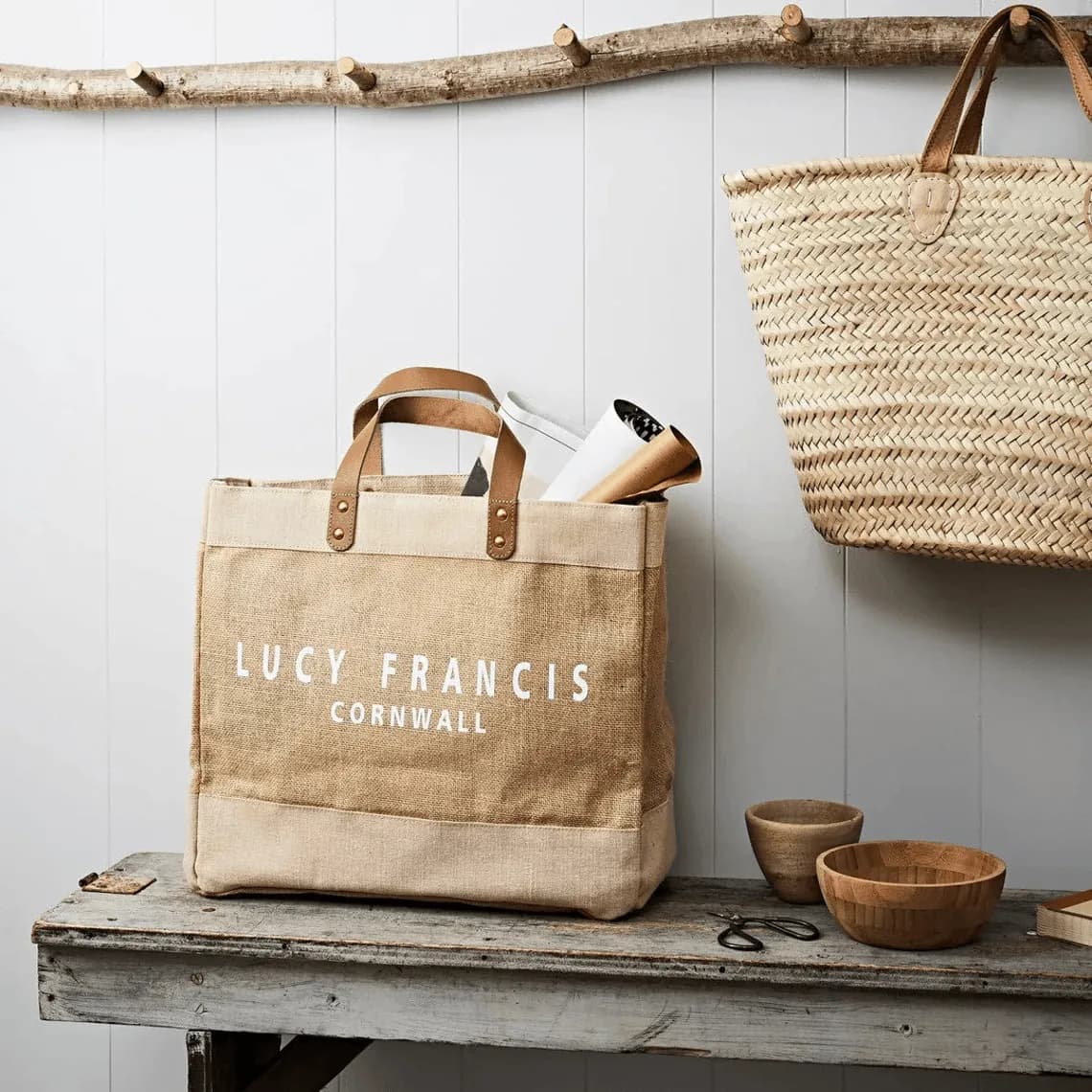Marwal jute product 7