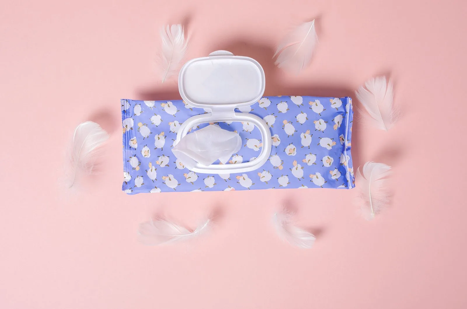 Commercial Tissue Roll