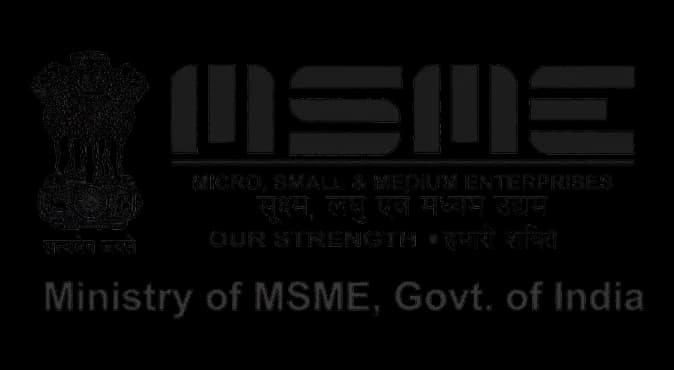 Ministry of Micro, Small & Medium Enterprises (MSME), Government of India Ministry of Micro, Small & Medium Enterprises (MSME), Government of India