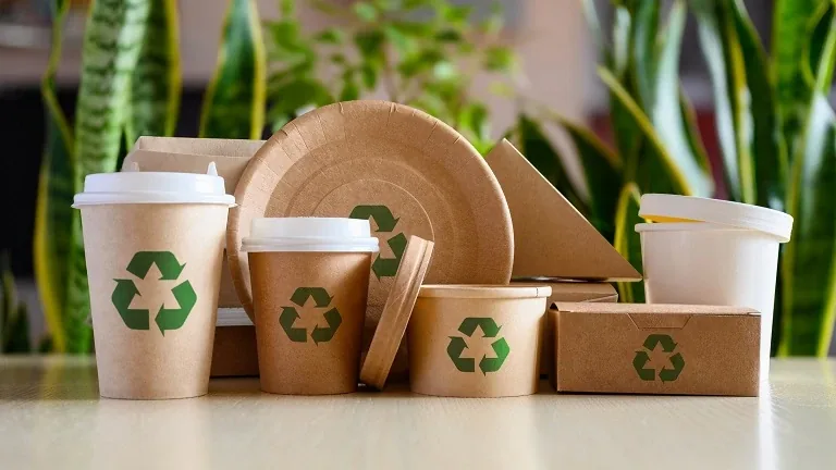 Eco-Friendly Jute Bags: The Future of Sustainable Packaging for Modern Businesses