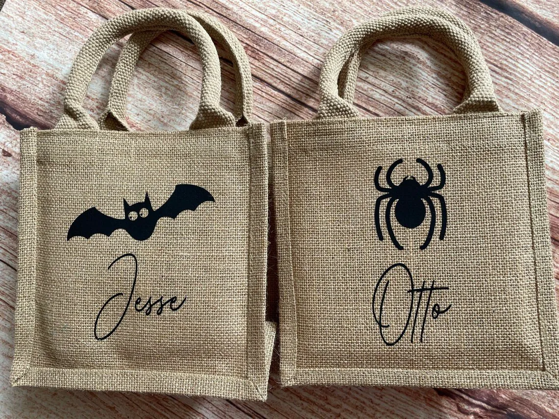 Eco-Friendly Jute Bags: The Future of Sustainable Packaging for Modern Businesses