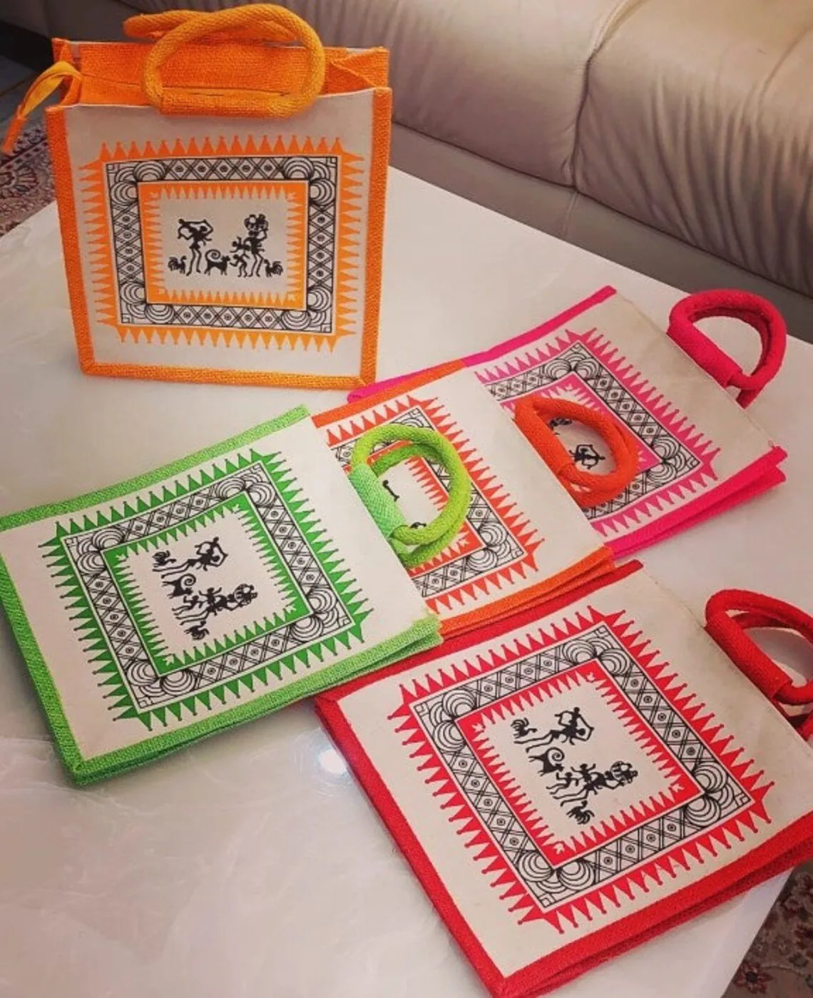 Top 10 Benefits of Using Jute Bags for Business Packaging and Branding in 2026