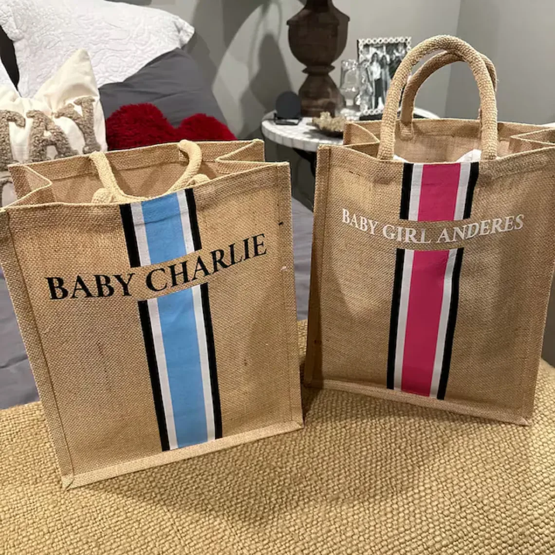 Eco-Friendly Jute Bags: The Future of Sustainable Packaging and Branding in 2026