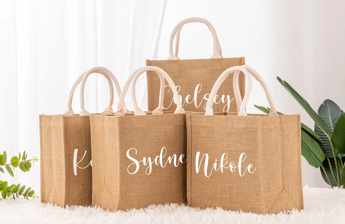 Eco-Friendly Jute Bags: The Future of Sustainable Packaging and Branding in 2026