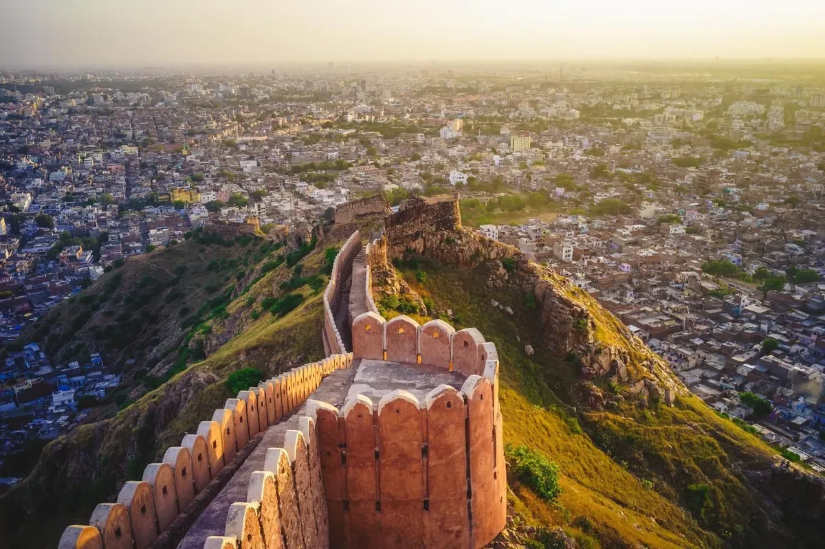 Best Real Estate Investment in Rajasthan: Why Modern Townships & Premium Projects Are the Future of Smart Living