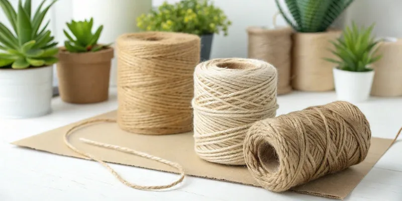 Eco-Friendly Jute Bags – A Sustainable Future with Marwal Group