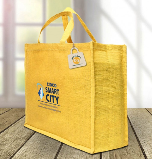 Promotional Jute Bags Manufacturers and Supplier In India