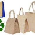 The Eco-Friendly Elegance: Embracing Jute Bags for a Sustainable Lifestyle