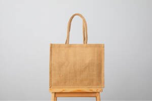 Jute pramotional Bag