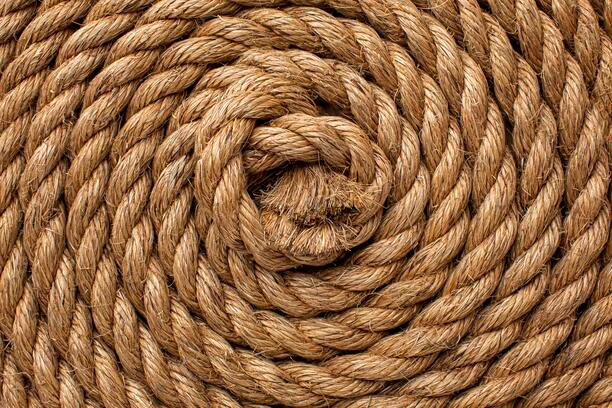 jute